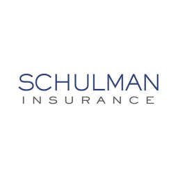 Schulman Insurance logo