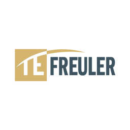 TE Freuler logo