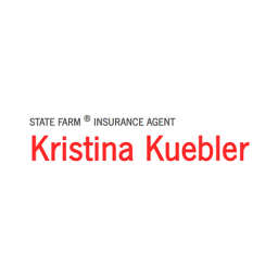 Kristina Kuebler logo