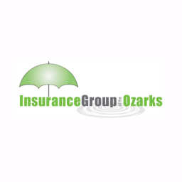 Insurance Group of the Ozarks logo