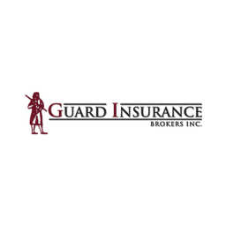 Guard Insurance Brokers Inc. logo