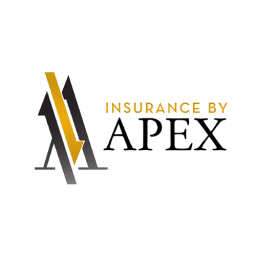 Insurance By Apex logo