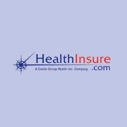 Castle Group Health Inc. logo