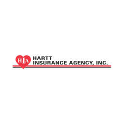 Hartt Insurance Agency, Inc. logo