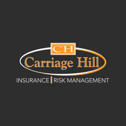 Carriage Hill Insurance | Risk Management logo