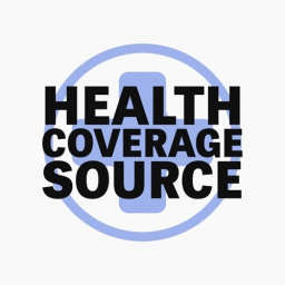 Health Coverage Source logo