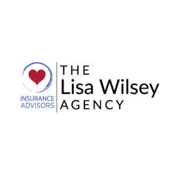 The Lisa Wilsey Agency logo