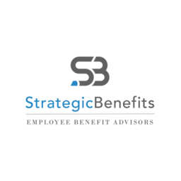 Strategic Benefits logo