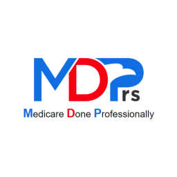 Medicare Done Professionally logo