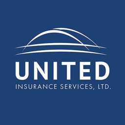 United Insurance Services, Ltd. logo