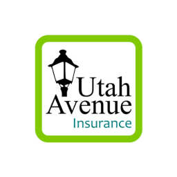 Utah Avenue Insurance logo