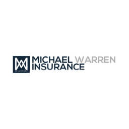 Michael Warren Insurance logo