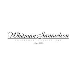 Whitman Samuelson Insurance Services, Inc. logo