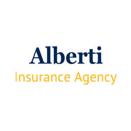 Alberti Insurance Agency logo