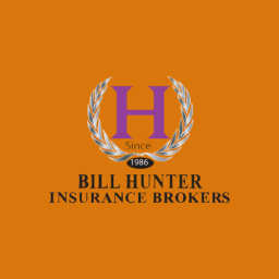 Bill Hunter Insurance Brokers logo