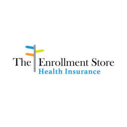 The Enrollment Store logo