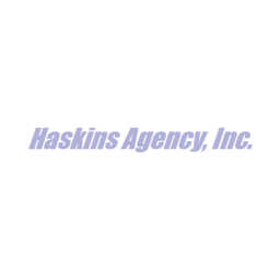 Haskins Agency, Inc. logo