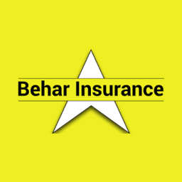 Behar Insurance logo