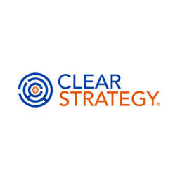 Clear Strategy logo