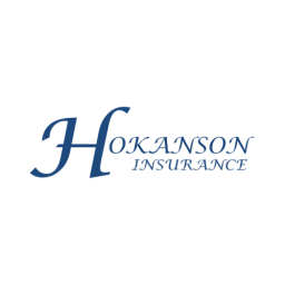 Hokanson Insurance logo