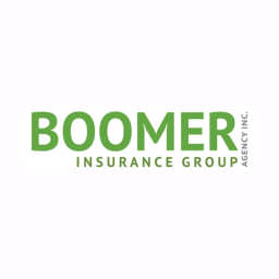 Boomer Insurance Group Agency Inc. logo