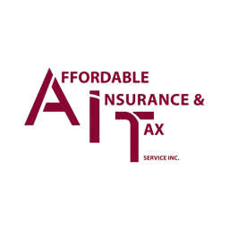 Affordable Insurance & Tax Service Inc. logo