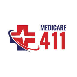 Medicare 411 - Karen Arce logo