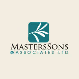 Masterssons & Associates Ltd logo