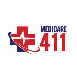 Medicare 411 logo