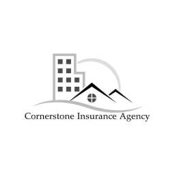 Cornerstone Insurance Agency logo