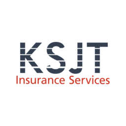 KSJT Insurance Services logo