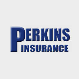 Perkins Insurance logo