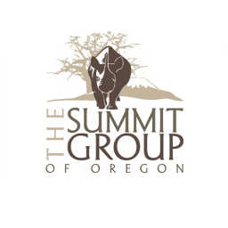 The Summit Group of Oregon logo