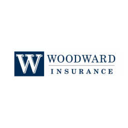 Woodward Insurance logo