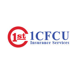 1CFCU Insurance Services logo