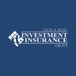 Cecil A. Ross Investment Insurance Group logo