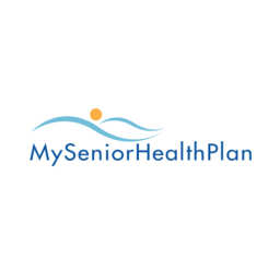 My Senior Health Plan logo