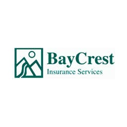 BayCrest Insurance Services logo