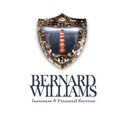 Bernard Williams Insurance & Financial Services logo