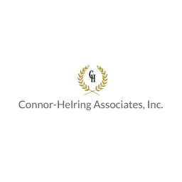 Connor-Helring Associates, Inc. logo