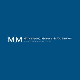 Moreman, Moore & Company logo