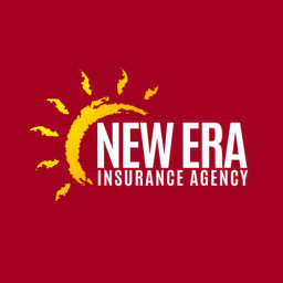 New Era Insurance Agency logo