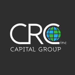CRC Capital Group inc logo