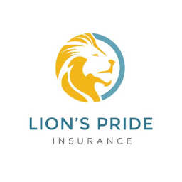 Lion's Pride Insurance logo