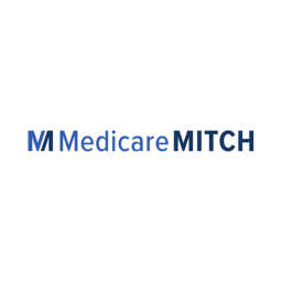 Medicare Mitch logo