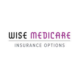 Wise Medicare logo