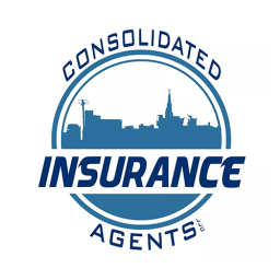 Consolidated Insurance Agents, LLC logo