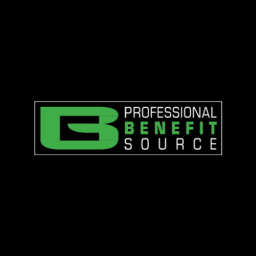 Professional Benefit Source logo