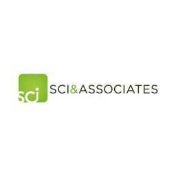 SCI & Associates logo