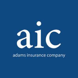 Adams Insurance Company logo